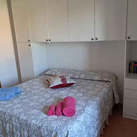Pupureddu Apartment Olbia