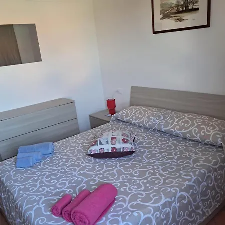 Pupureddu Apartment *