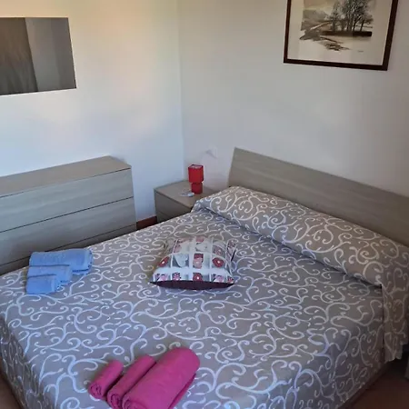 Pupureddu Apartment *