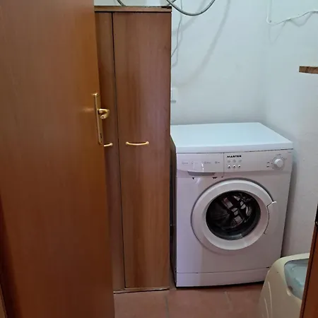 Pupureddu Apartment Olbia