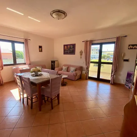 Apartment Pupureddu