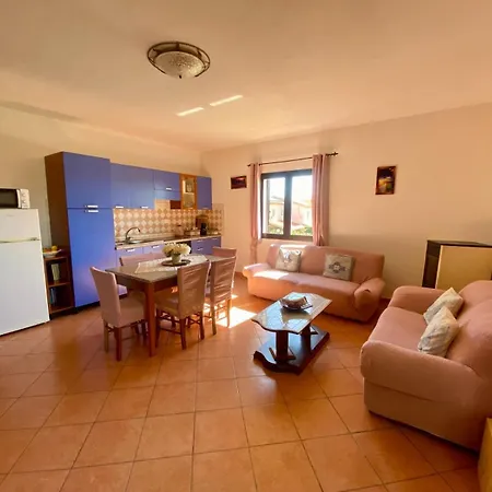 Pupureddu Apartment Olbia