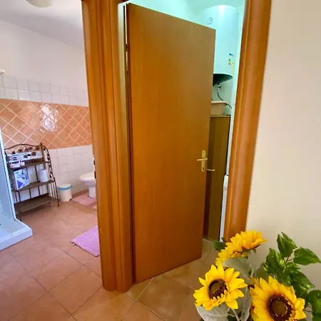 Pupureddu Apartment Olbia