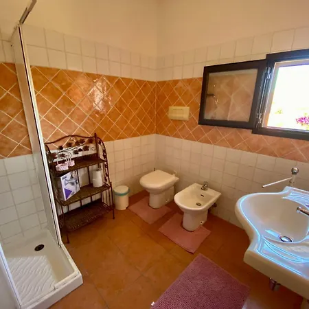 Apartment Pupureddu Olbia