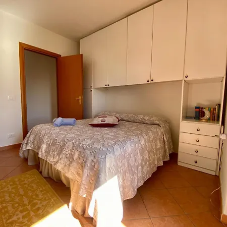 Apartment Pupureddu Olbia