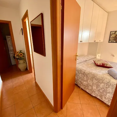 Apartment Pupureddu