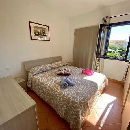 Pupureddu Apartment *
