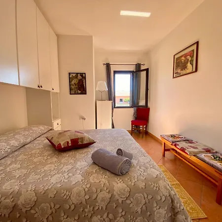 Apartment Pupureddu Olbia