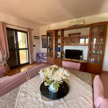 Pupureddu Con Terrazza Ad דירה