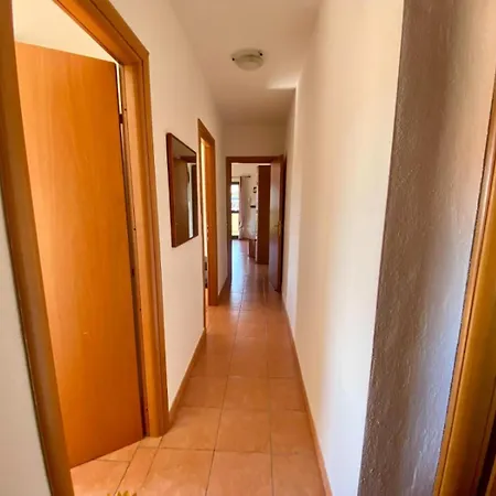 דירה Pupureddu Con Terrazza Ad *