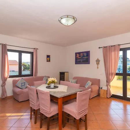 Pupureddu Con Terrazza Ad