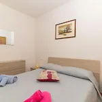 Pupureddu Con Terrazza Ad Daire *
