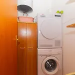 Pupureddu Con Terrazza Ad דירה אולביה
