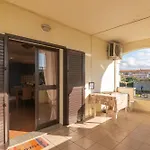 Pupureddu Con Terrazza Ad * אולביה