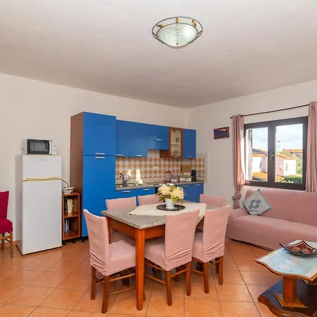 Pupureddu Con Terrazza Ad *