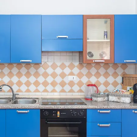 Pupureddu Con Terrazza Ad *