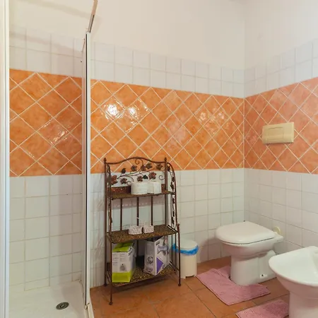 Apartman Pupureddu Con Terrazza Ad Olbia