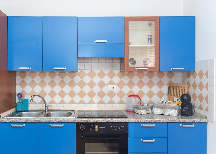 Pupureddu Con Terrazza Ad *