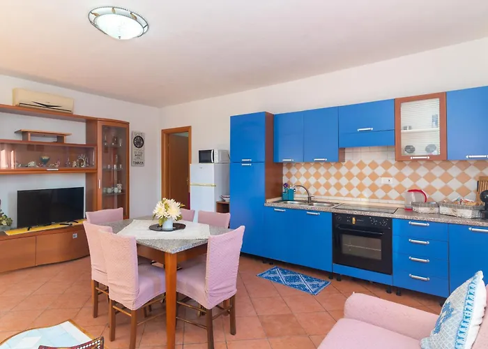 Pupureddu Con Terrazza Ad * Olbia