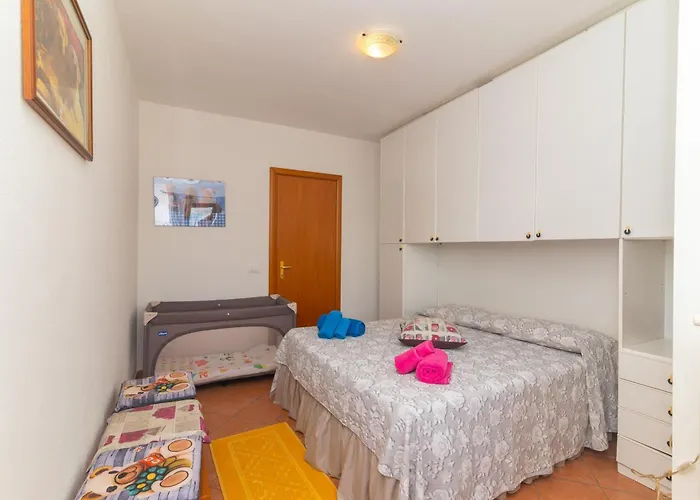 Pupureddu Con Terrazza Ad Olbia