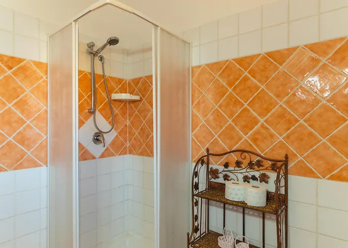 Pupureddu Con Terrazza Ad Appartement Olbia