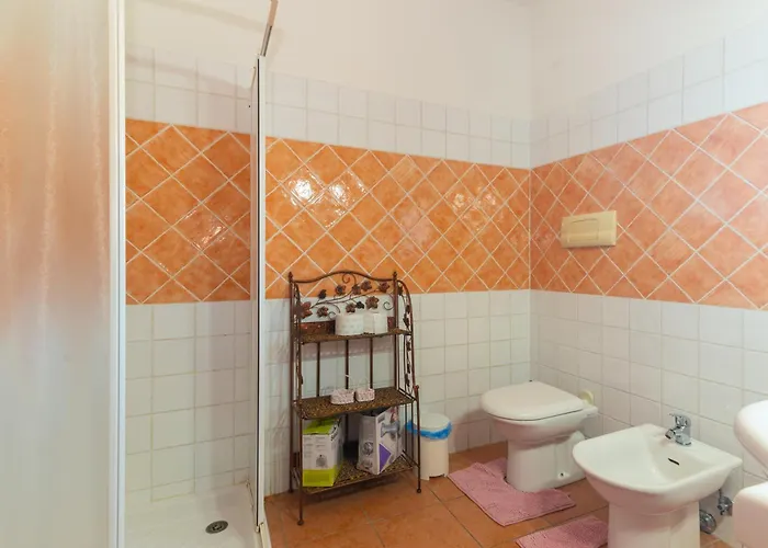 Pupureddu Con Terrazza Ad Olbia