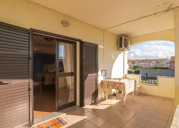 Pupureddu Con Terrazza Ad * Ольбія