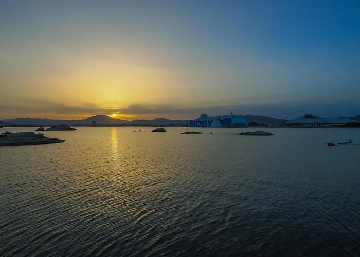 Pupureddu Con Terrazza Ad Appartement